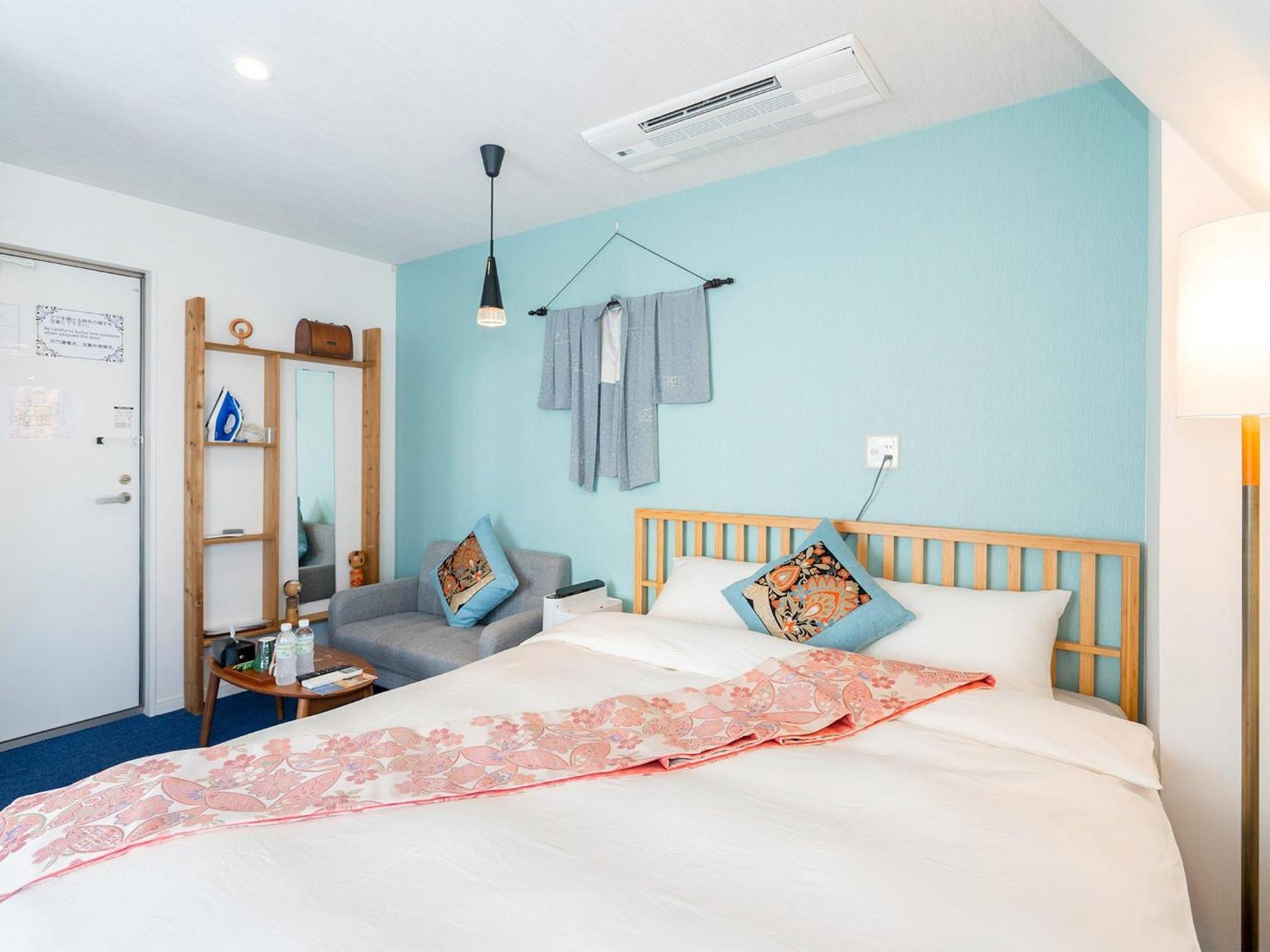 Kiba No Tsuru Carane Hotel - Vacation Stay 09997V Tōkyō Extérieur photo