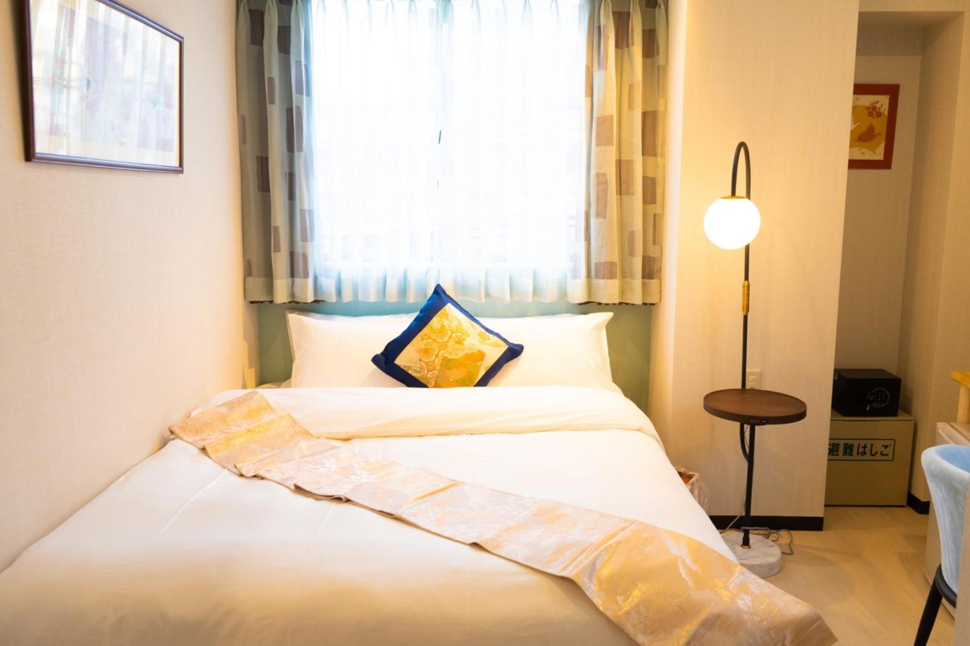 Kiba No Tsuru Carane Hotel - Vacation Stay 09997V Tōkyō Extérieur photo